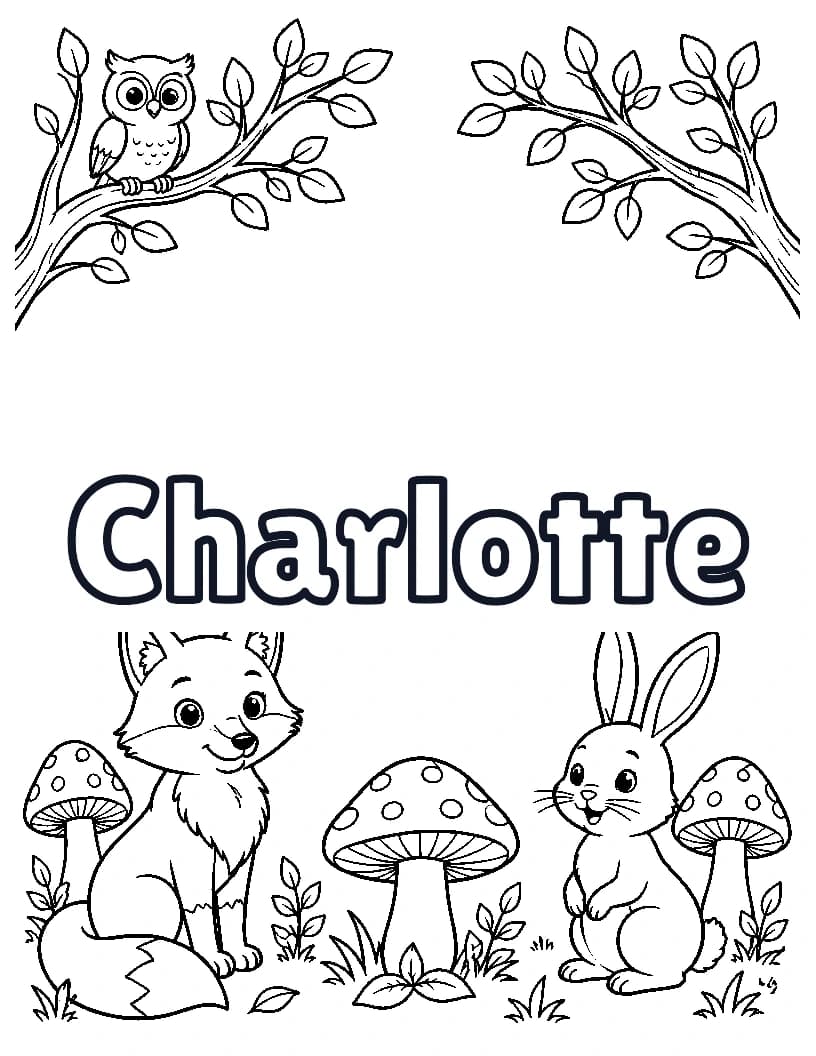 Horse Coloring Pages preview: Horse Horse Pasture Standing coloring page
