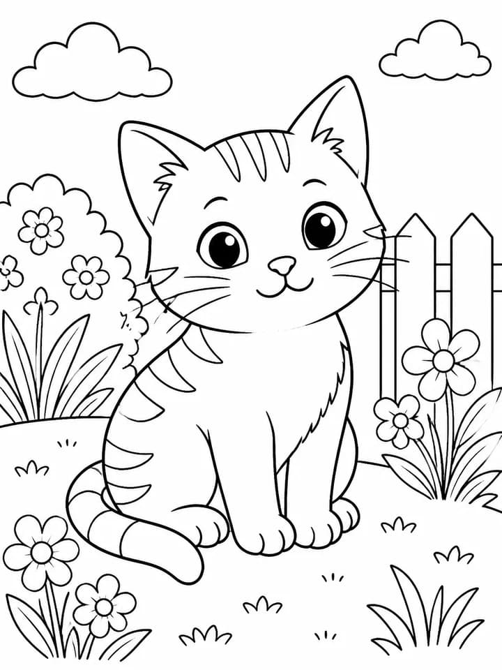 Selected line-art source